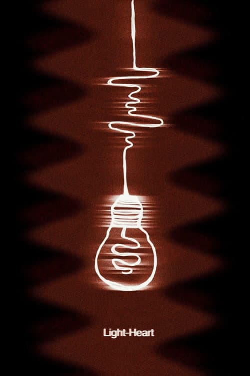Постер: Light-Heart