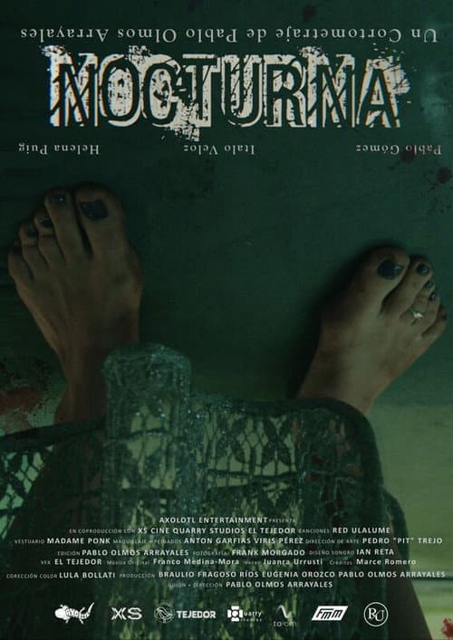 Постер: Nocturna
