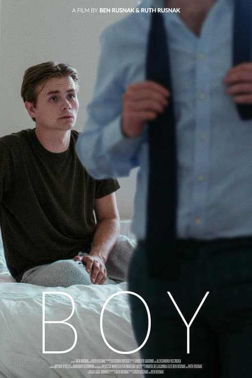 Постер: Boy