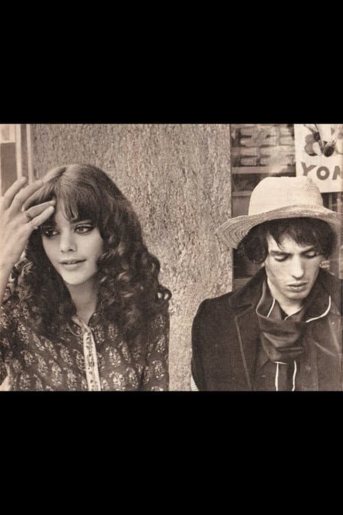 Постер: Anti Star Tina Aumont