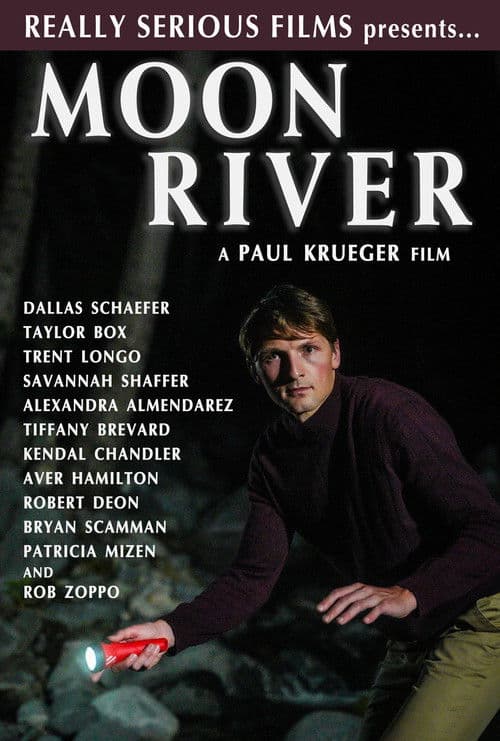 Постер: Moon River
