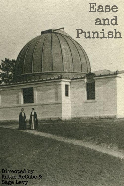 Постер: Ease and Punish