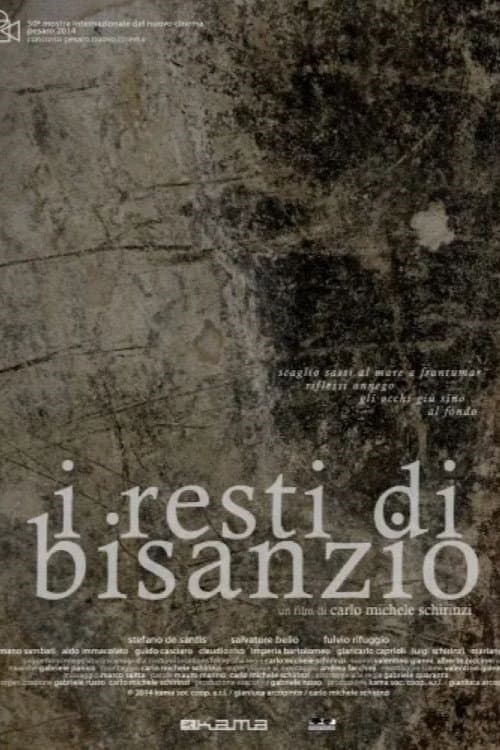 Постер: I resti di Bisanzio