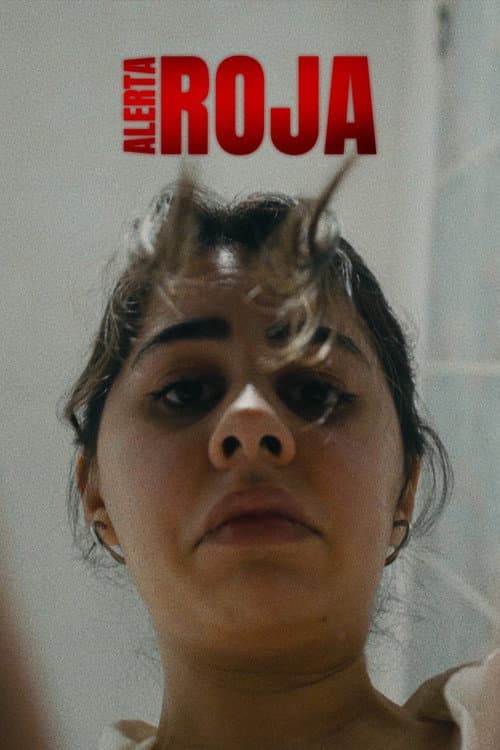 Постер: Alerta Roja