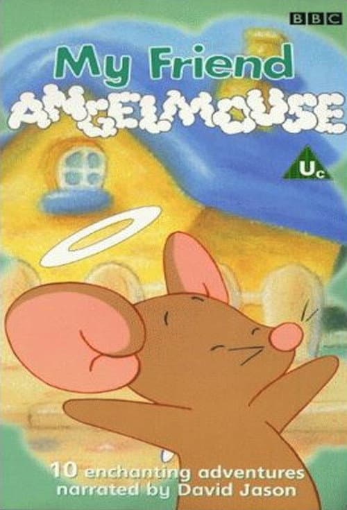 Постер: Angelmouse