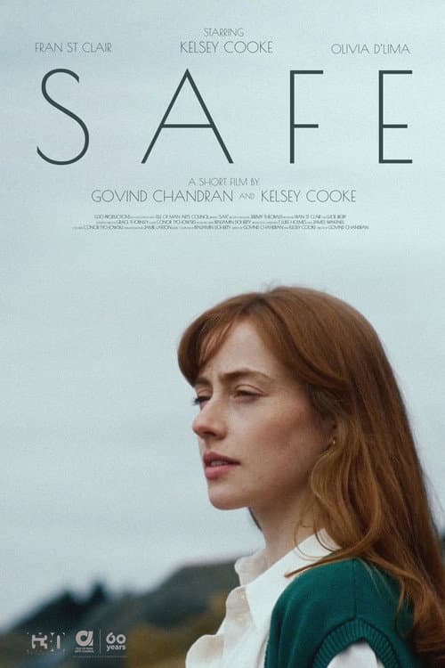 Постер: Safe