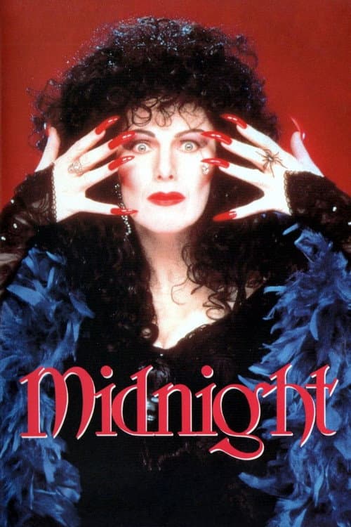 Постер: Midnight