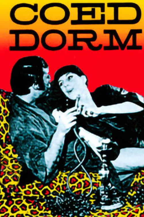 Постер: Coed Dorm