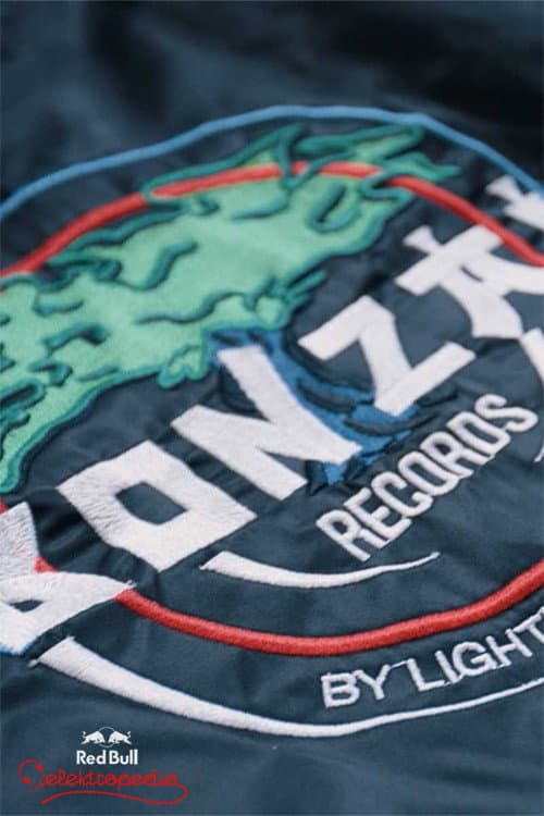 Постер: Red Bull Elektropedia presents: Bonzai Records – The Story
