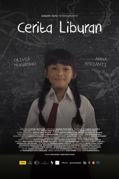 Постер: Cerita Liburan