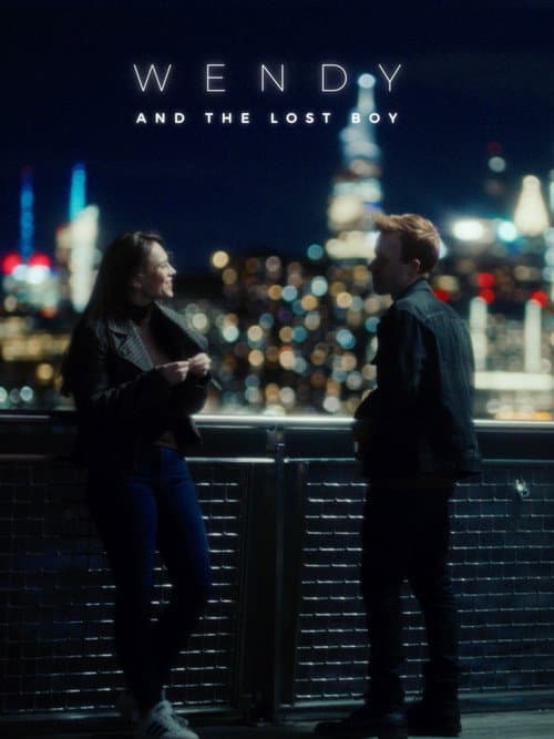 Постер: Wendy and the Lost Boy