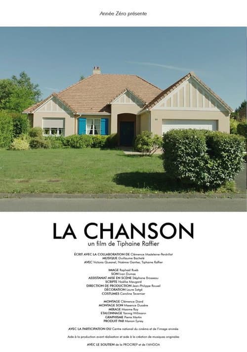 Постер: La Chanson