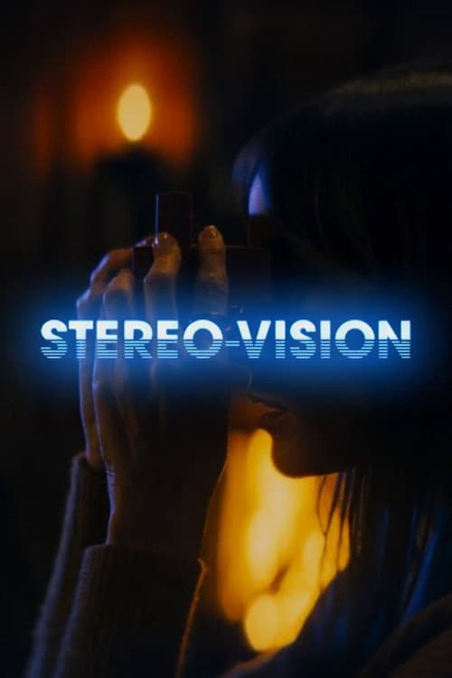 Постер: Stereo-Vision