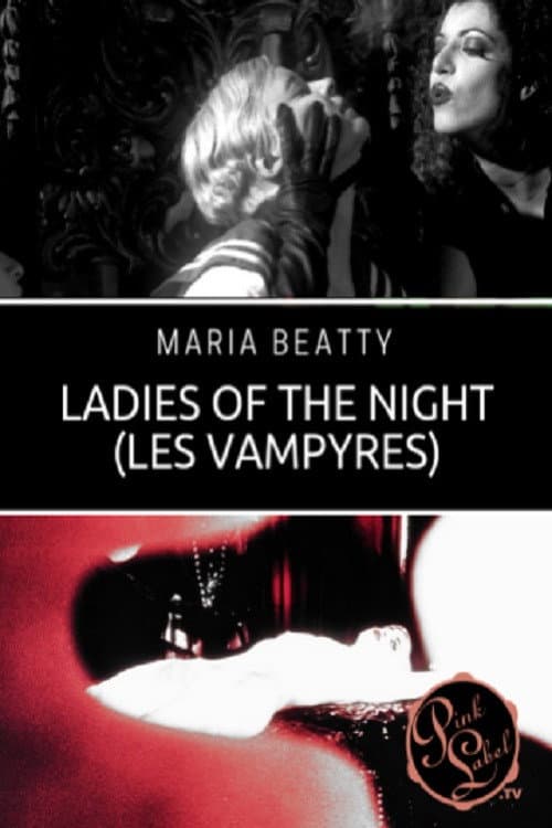 Постер: Ladies of the Night