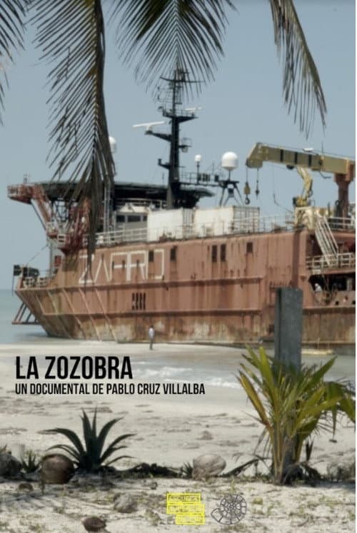 Постер: La zozobra