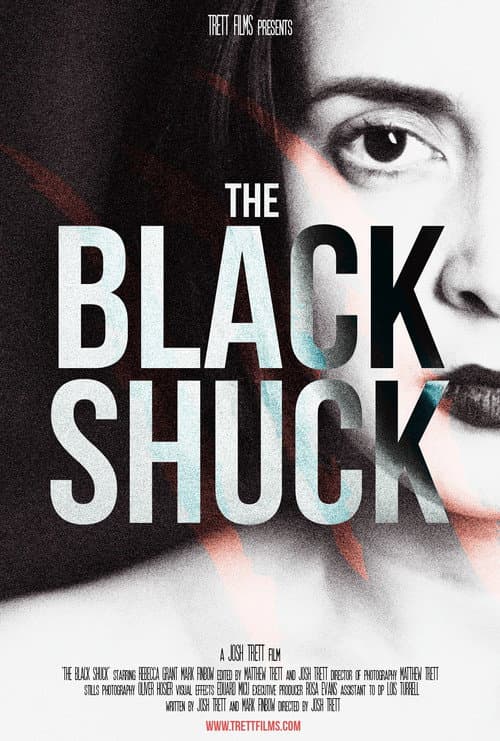 Постер: The Black Shuck