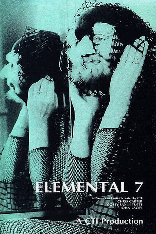 Постер: CTI - Elemental 7