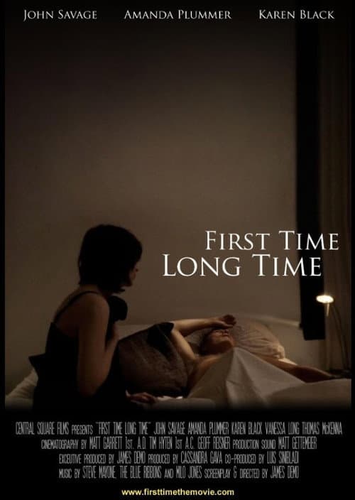 Постер: First Time Long Time