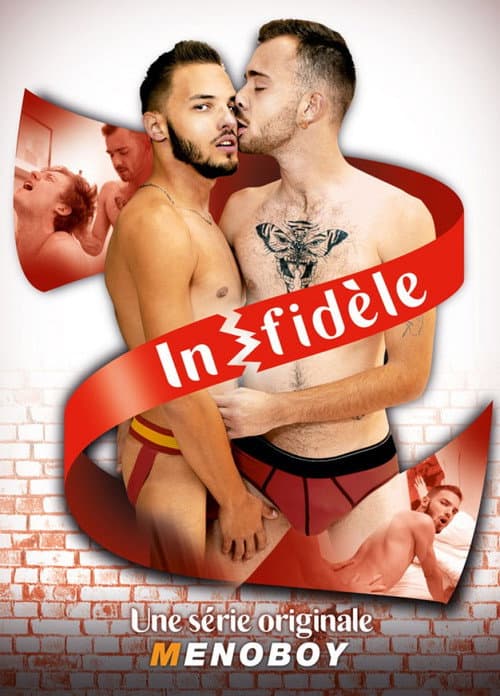 Постер: Infidèle