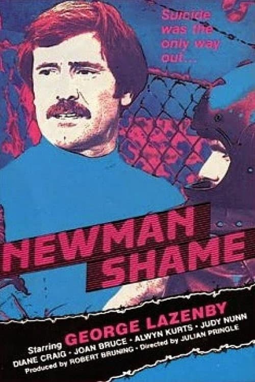 Постер: The Newman Shame