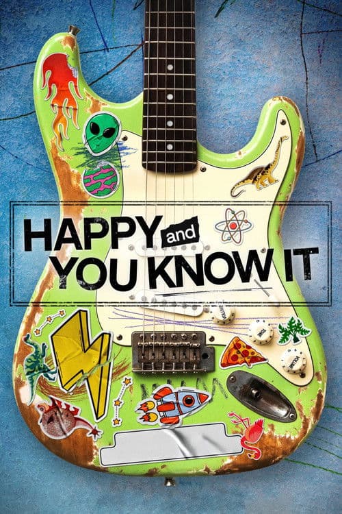 Постер: Music Box: Happy and You Know It