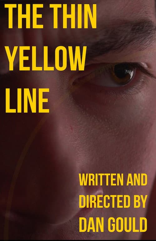 Постер: The Thin Yellow Line
