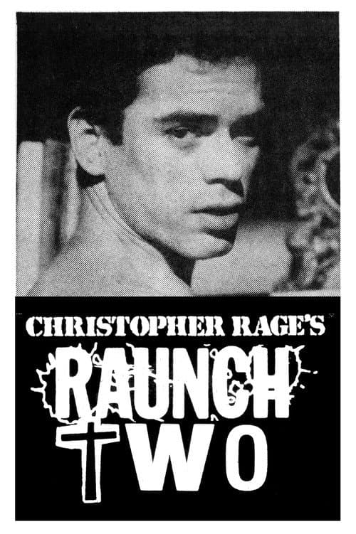 Постер: Raunch Two