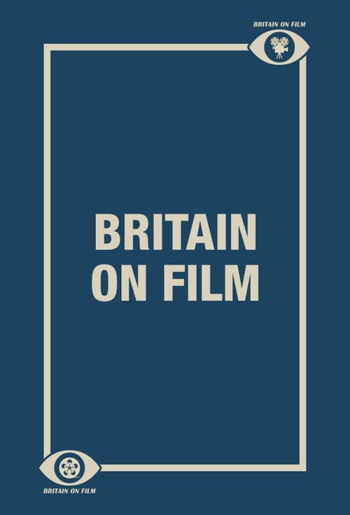 Постер: Britain on Film