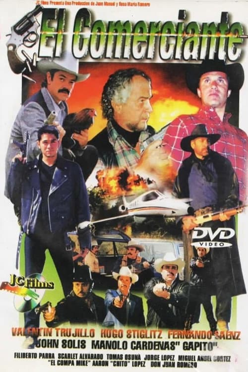 Постер: El comerciante