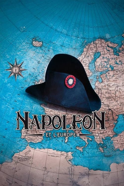 Постер: Napoléon et l'Europe