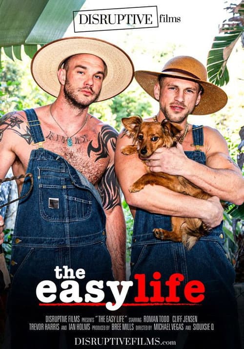 Постер: The Easy Life