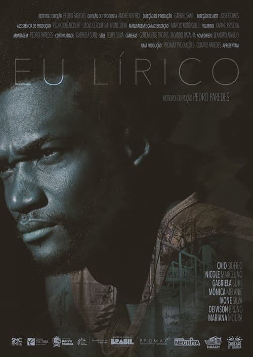 Постер: Eu Lírico