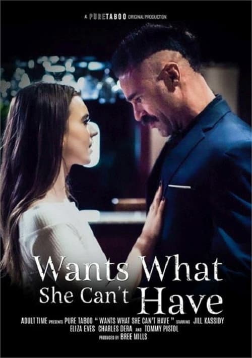 Постер: Wants What She Can't Have