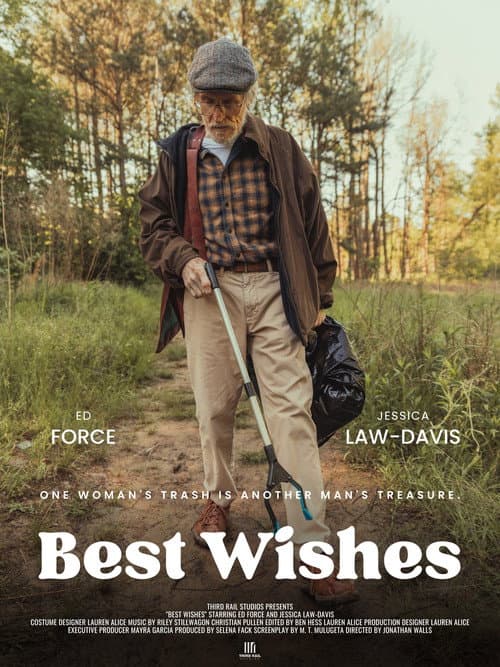Постер: Best Wishes