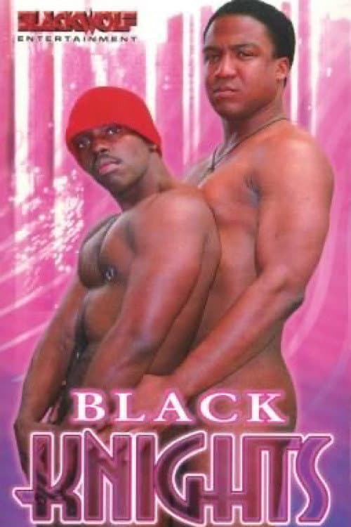 Постер: Black Knights 1