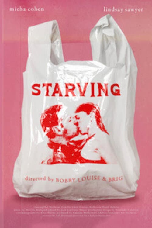 Постер: Starving