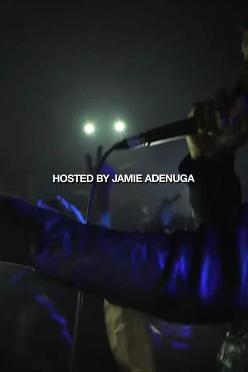 Постер: The Police vs Grime Music - A Noisey Film