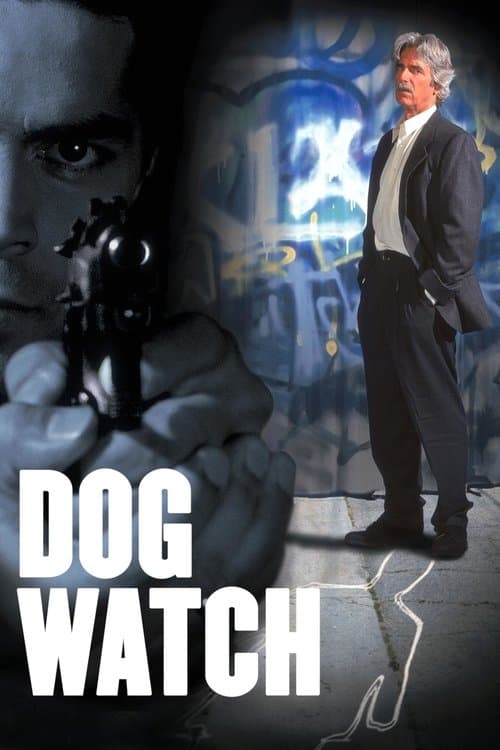 Постер: Dog Watch