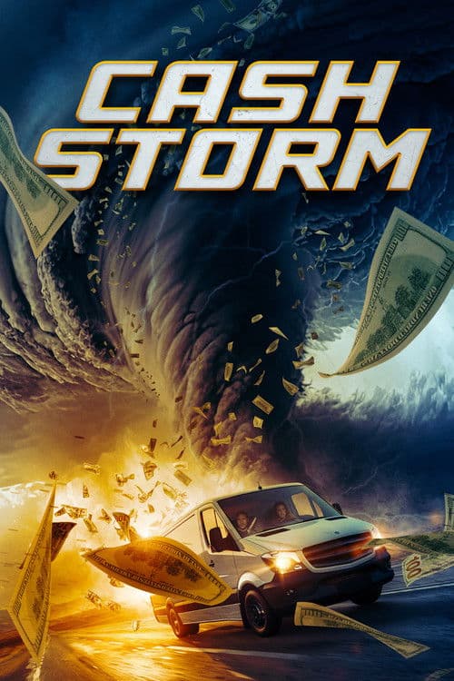 Постер: Cash Storm