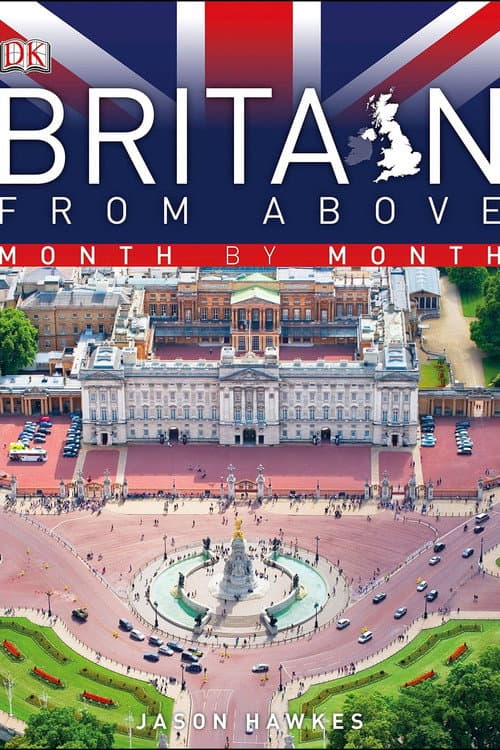 Постер: Britain From Above