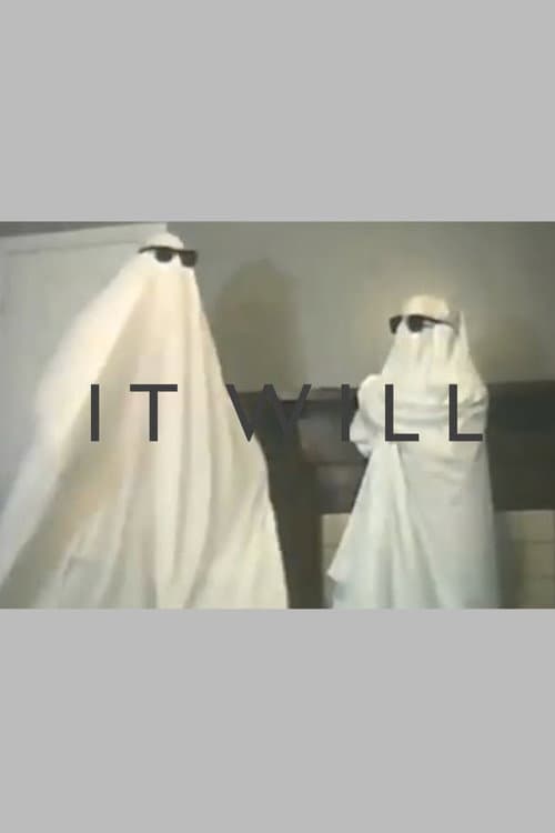 Постер: It Will