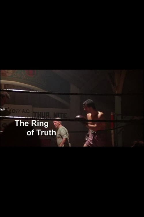 Постер: The Ring Of Truth