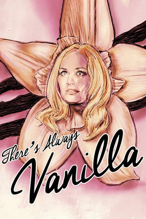 Постер: There's Always Vanilla