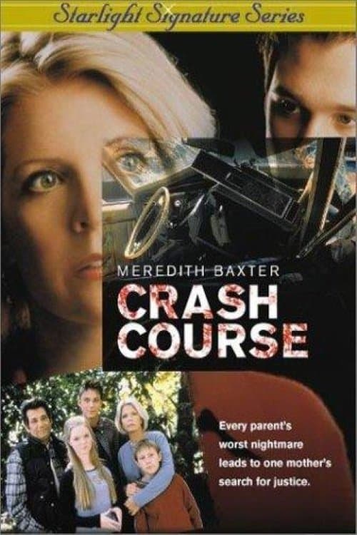 Постер: A Mother's Fight for Justice