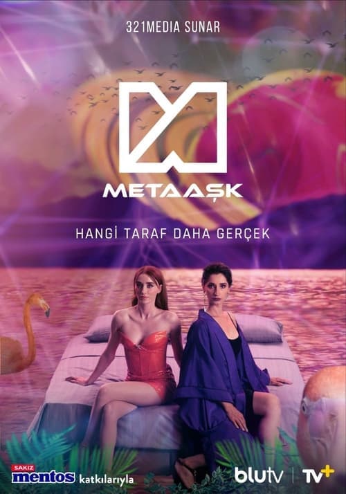 Постер: Meta Aşk