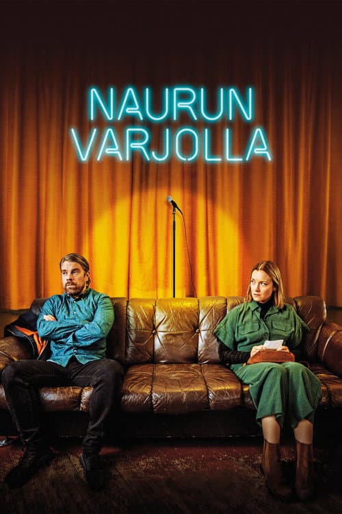 Постер: Naurun varjolla