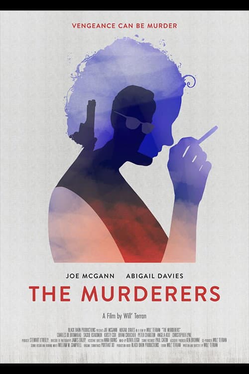 Постер: The Murderers