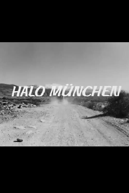 Постер: Halo, München