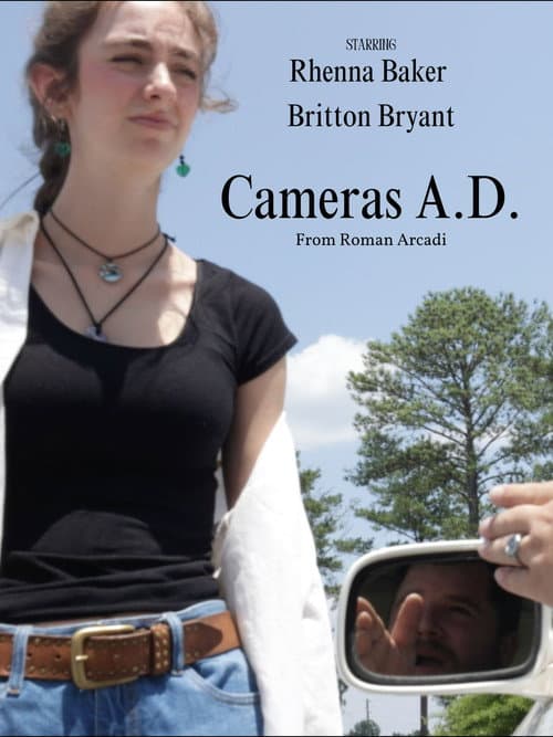 Постер: Cameras A.D.