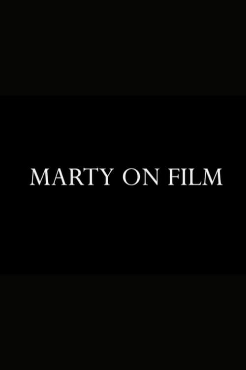 Постер: Marty on Film